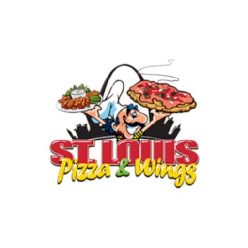 St. Louis Pizza and Wings