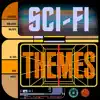 Sci-Fi Themes App Feedback