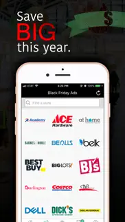 black friday 2024 iphone screenshot 2