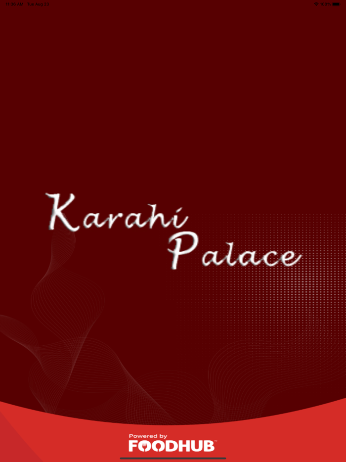 Karahi Palace