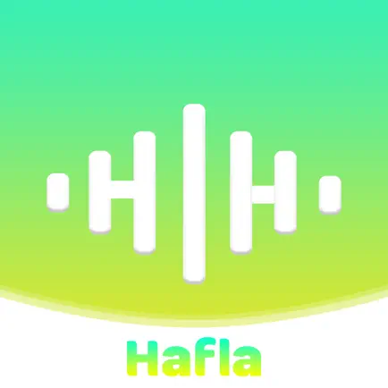 Hafla - Voice Chat Rooms Cheats
