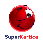 SuperKartica