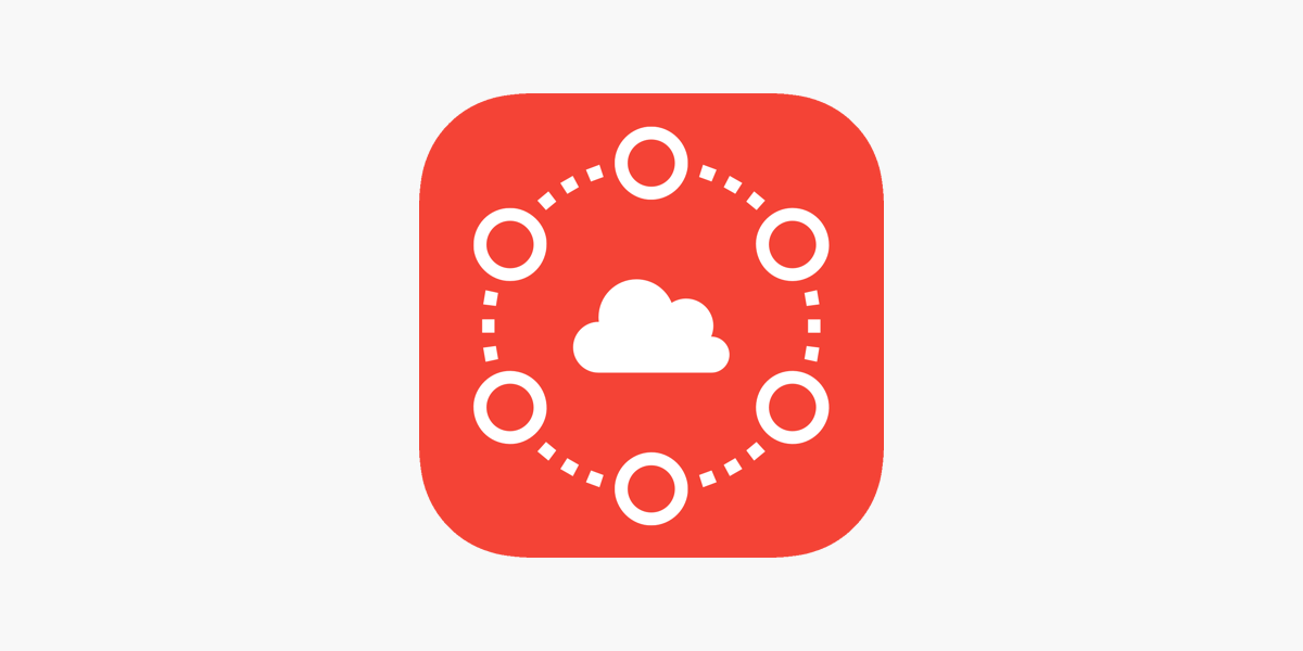 Amerigo - File Manager su App Store