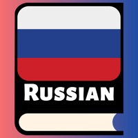 Learn Russian Language Phrases logo