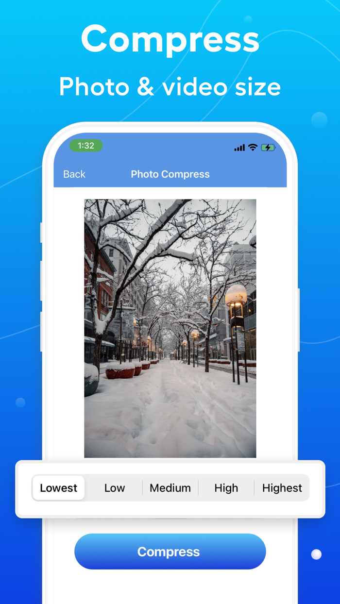 Fast Phone Storage Cleaner Pro