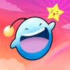 Rolling Jump - Spin up runner icon