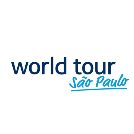 World Tour São Paulo Cheats