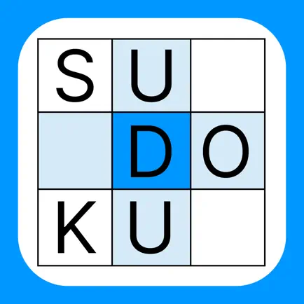 Sudoku • Classic Sudoku Games Читы