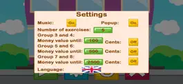 Game screenshot Calculating money (Small) hack