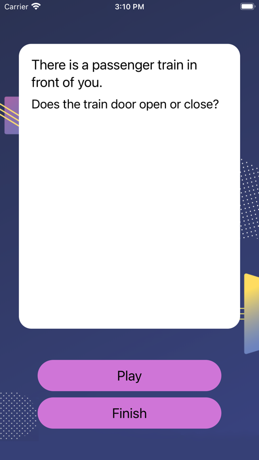#2. EchoVis Quiz (iOS) 由: Transition Technologies S.A.