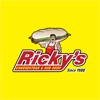 Ricky's Sub Shop icon