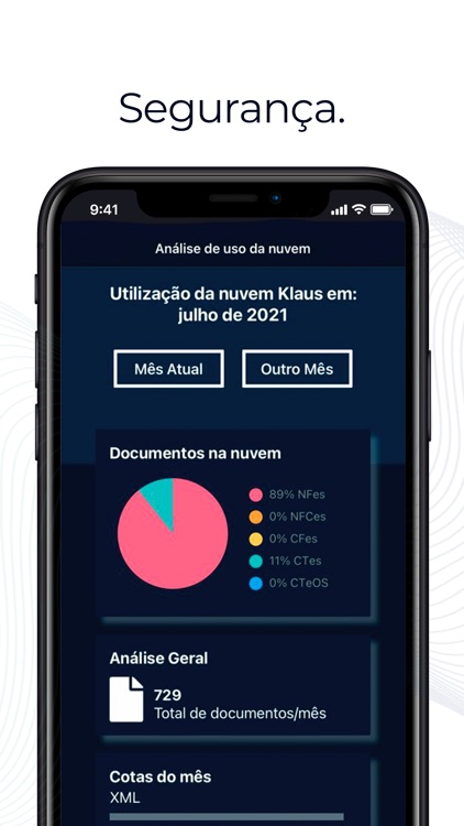 Klaus Fiscal Mobile screenshot-4