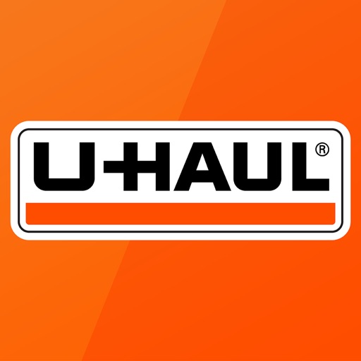 U-Haul iOS App