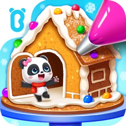 Little Panda's Ice Cream Game on the App Store