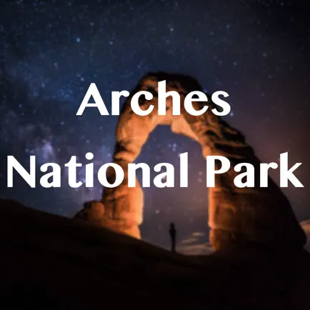 Arches-National-Park Cheats