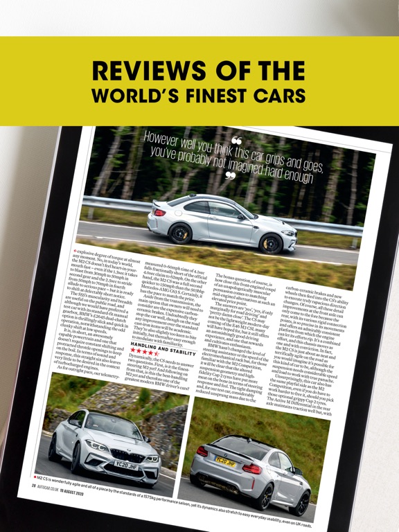 Screenshot #6 pour Autocar