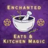 Enchanted Eats & Kitchen Magic delete, cancel