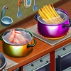 Cooking Team: Restaurant Games icon