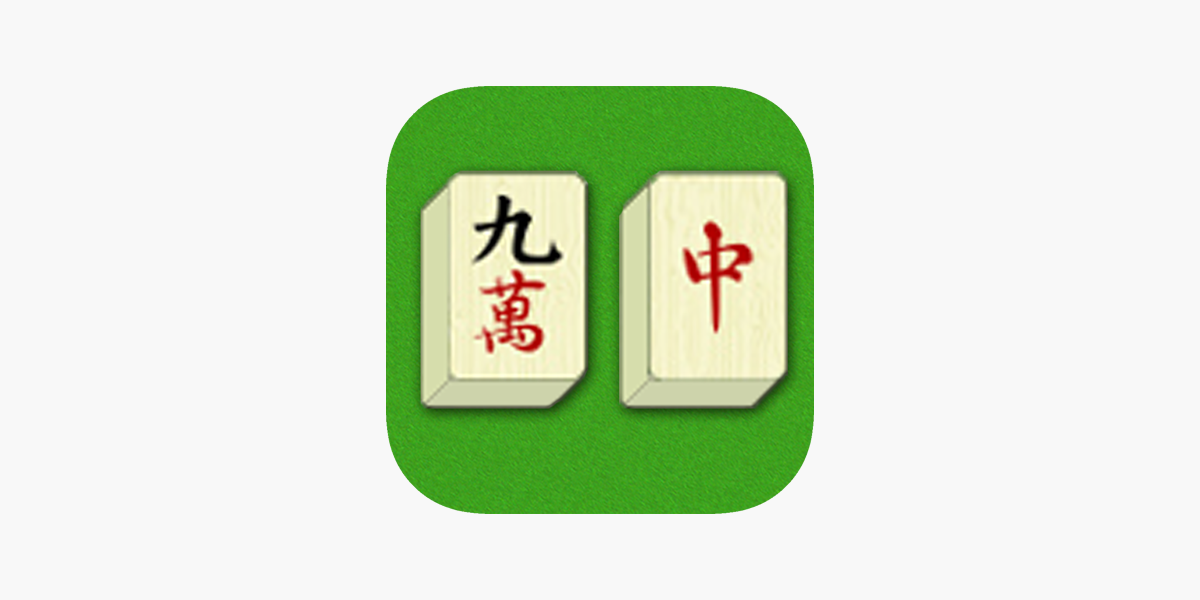 Mahjong Tudo-em-Um Pro na App Store