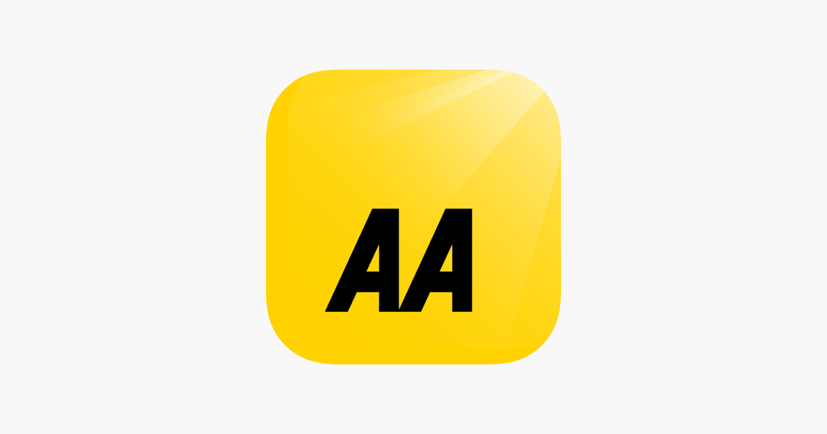 The AA on the App Store