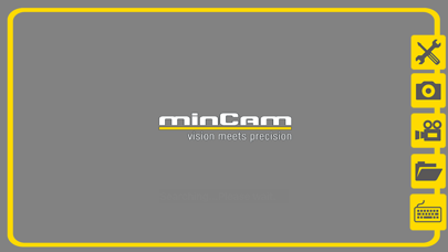 Screenshot #1 pour minCam Viewer