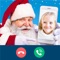 Speak to Santa Claus - Message