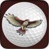 Shadow Hawk Golf Club icon