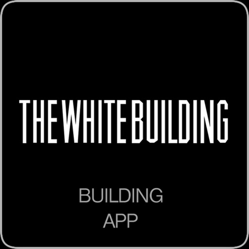 The White Building
