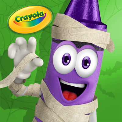 Crayola Create and Play+