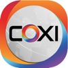 Coxi Wallet icon