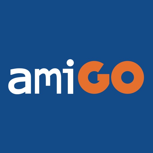 AmiGO Car e Bike Sharing icon