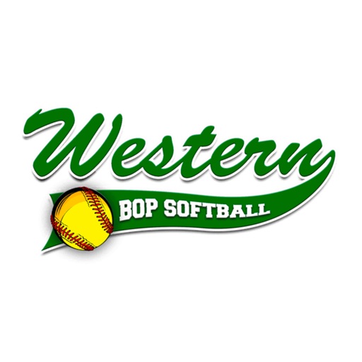 Western Bay of Plenty Softball icon