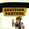 Addition Partners App Feedback