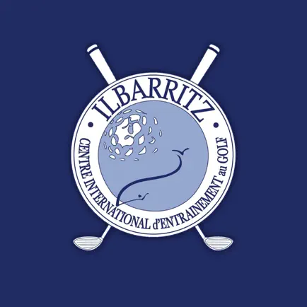 Golf d'Ilbarritz Читы
