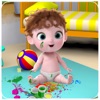Virtual Naughty Baby icon