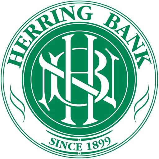 Herring Bank Mobile Banking