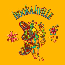 Hookahville Music Festival