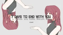 Game screenshot 7 Days to End with You mod apk