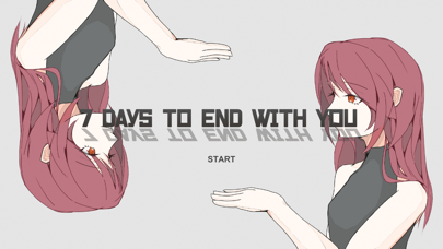 7 Days to End with You screenshot 1