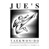 Jues Taekwon Do