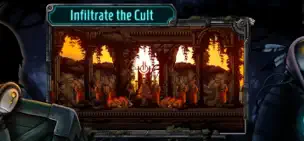 The Library of Babel - Screenshot 2