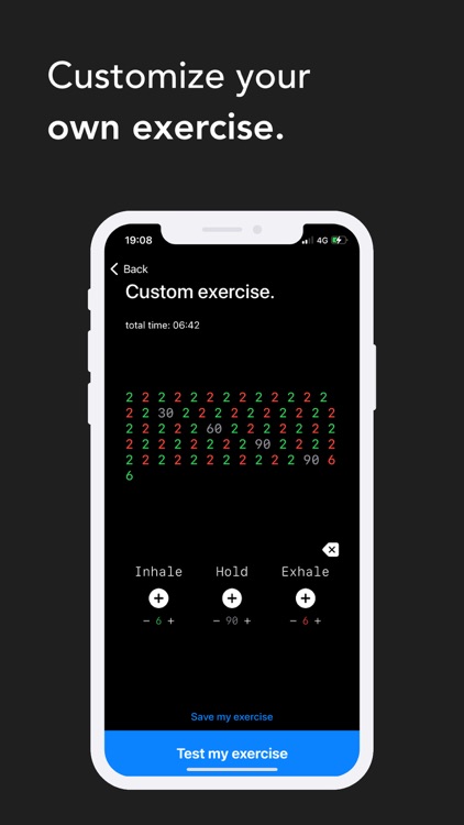 Just Breathe. screenshot-8