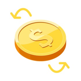 螢幕擷取畫面 (4) Heads or Tails - Coin Tossing