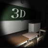 Escape from JapaneseClass 3D icon