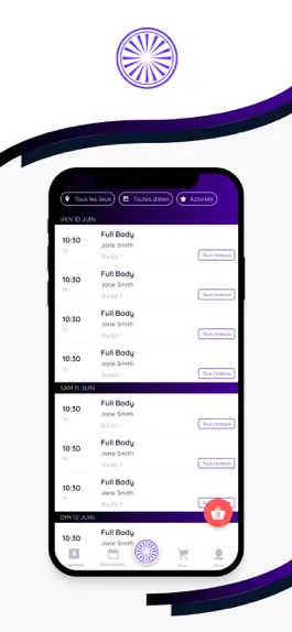 Game screenshot FLOWCYCLE mod apk