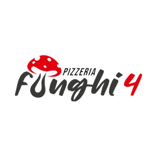 Funghi 4 icon