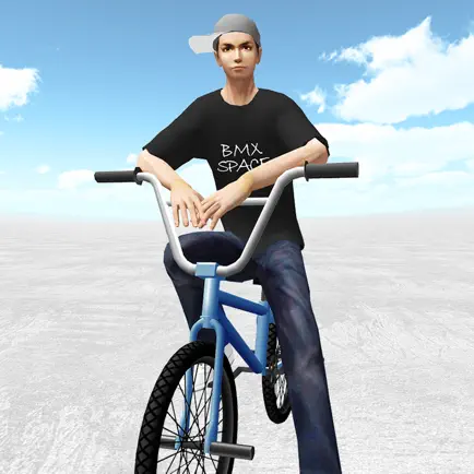 BMX Space Cheats