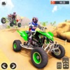 ATV Quad Bike Racing Games 3D icon