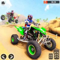 ATV Quad Bike Racing Games 3D