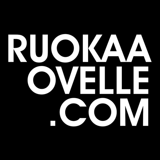 Ruokaaovelle.com